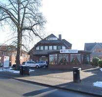 3 Zimmerwohnung in zentraler Lage in Barrien - Syke