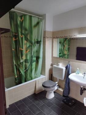 Bild 4 - Etagenwohnung mit 87,00 m&sup2; in Syke zur Miete