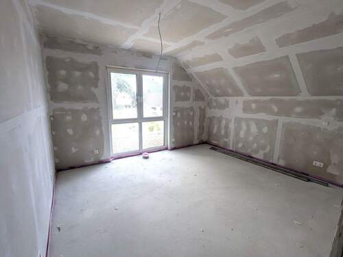 Zimmer Obergeschoss - 