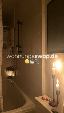 Bild 3 - 2 Zimmer Etagenwohnung in Hamburg