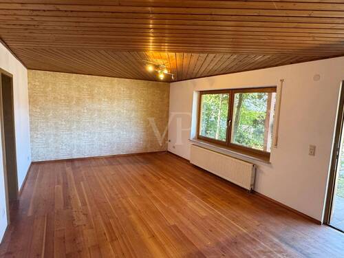 Zimmer EG - Mehrfamilienhaus, Wohnhaus mit 205,00 m&sup2; in Wertheim / Bestenheider Höhe zum Kaufen