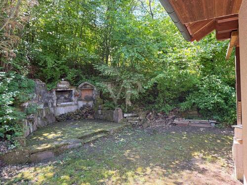 Grillplatz - 
