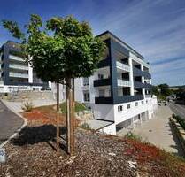 Luxuriös und neuwertig 4 Zi, Küche, Bad, Gäste WC, Balkon, Stellplatz,TG... - Bad Mergentheim