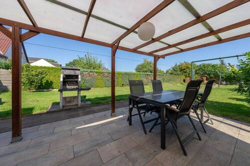 Terrasse - 