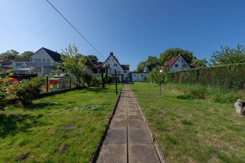 Garten - 
