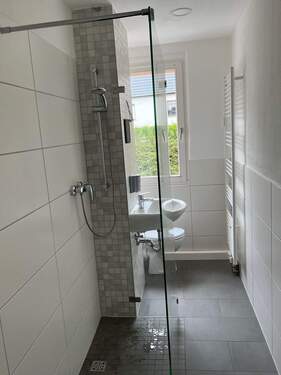 Duschbad - 