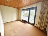 Schlafzimmer integrierter Ankleide - 