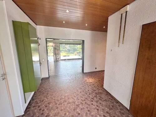 Diele - 7 Zimmer Einfamilienhaus in Korschenbroich