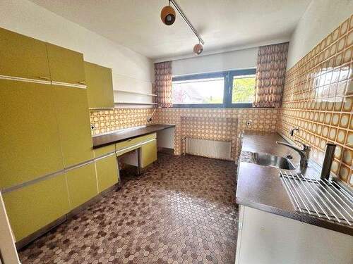 Hauswirtschaftsraum - 