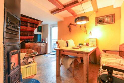 Essbereich EG - 5 Zimmer Einfamilienhaus zum Kaufen in Hiltenfingen