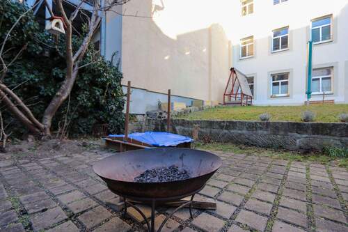 Grillplatz - 