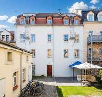 +++ Bezugsfrei und vollmöbliert! Moderne 2-Zimmer-Wohnung im Herzen der äußeren Neustadt +++ - Dresden Äußere Neustadt +++ Bezugsfrei und vollmöbliert! Moderne 2-Zimmer-Wohnung im Herzen der äußeren Neustadt +++ - Dresden Äußere Neustadt