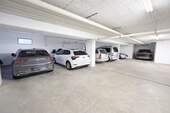 Tiefgarage - 
