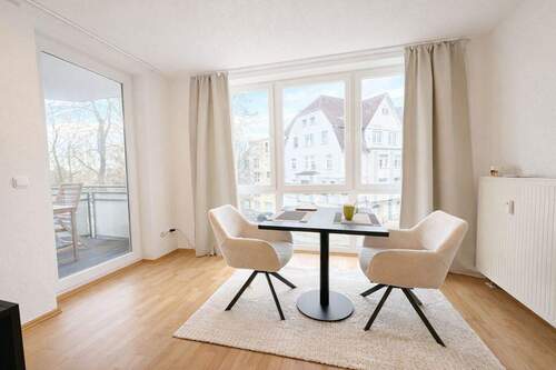 Wohn & Esszimmer - Etagenwohnung mit 72,00 m&sup2; in Hilden zum Kaufen