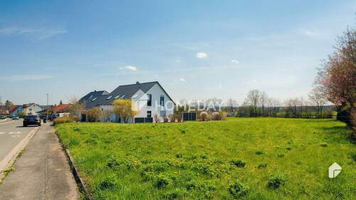 Grundstück 2 - Grundstück in Ebersdorf zum Kaufen