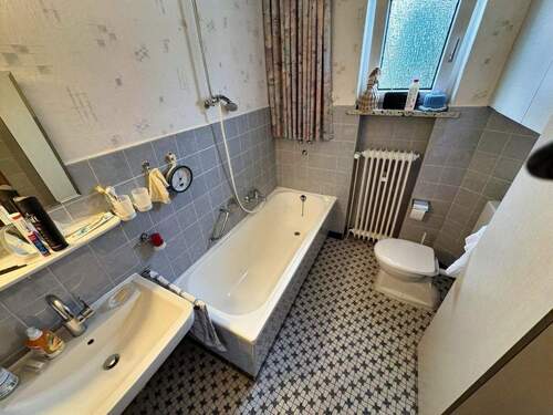 Badezimmer - 