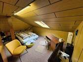 Zimmer 1 Dachgeschoss - 
