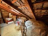Dachboden - 