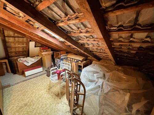 Dachboden - 