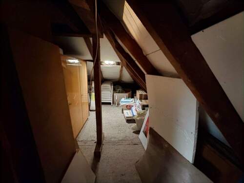 Dachboden - 