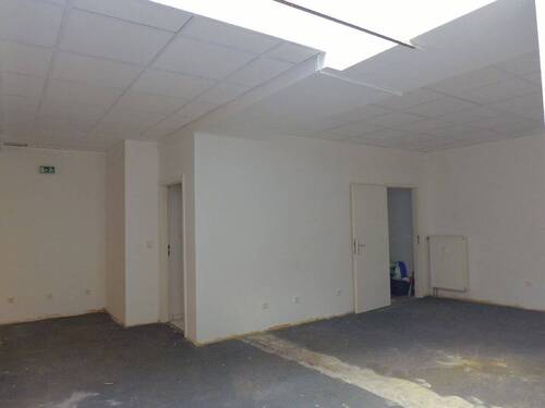 Bild 4 - Gewerbeobjekt (Büro, Produktion, Verkauf) in Wuppertal zur Miete