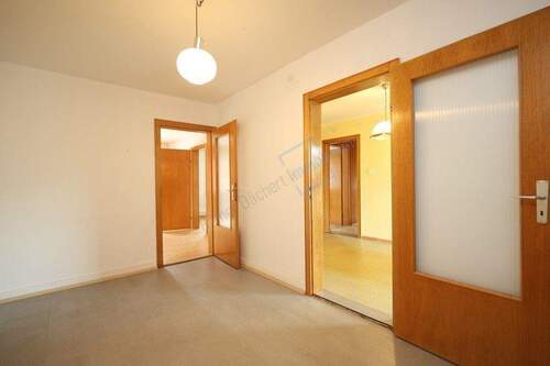 ESSBEREICH IM EG - 1 Zimmer Doppelhaushälfte in Reinheim