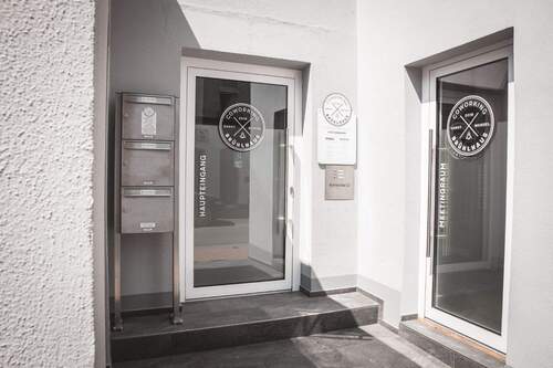 Außenansicht - Büro mit 4,00 m&sup2; in St. Wendel zur Miete