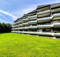 Mehr Sonne, mehr Komfort: Gepflegte Ferienwohnung mit Sonnenloggia und Tiefgarageneinstellplatz! - Butjadingen Tossens