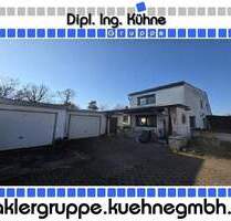 Abseits vom Trubel - 265.000,00&nbsp;EUR Kaufpreis, ca.&nbsp; 135,00&nbsp;m&sup2;&nbsp;Wohnfl&auml;che in Groß Kreutz (PLZ: 14550) Neu Bochow