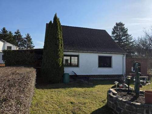 Bild 2 - 4 Zimmer Einfamilienhaus zum Kaufen in Groß Kreutz