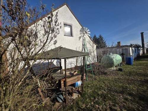 Bild 3 - 4 Zimmer Einfamilienhaus in Groß Kreutz