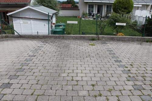 1 von 2 Aussen-Stellplätze - 