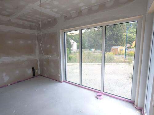 Wintergarten Erdgeschoss - 