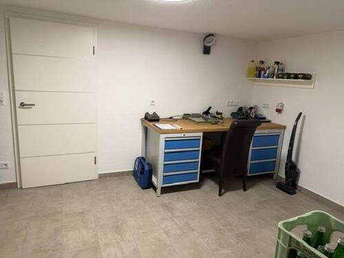 Werkstatt/Lager - 