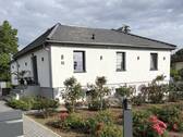 Hausansicht vorne - 
