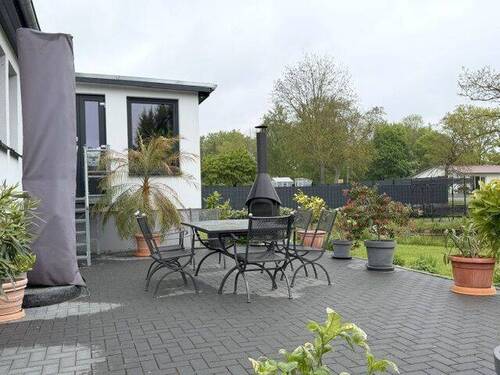 Terrasse - 