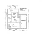 Grundriss Untergeschoss - 