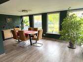 Essbereich - 3 Zimmer Einfamilienhaus in Reimershagen