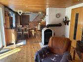 Wohnzimmer - EG - 