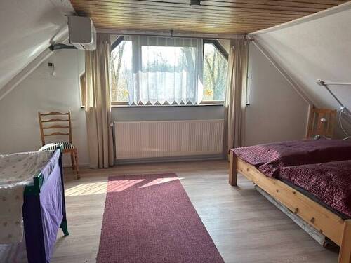 Schlafzimmer - DG - 