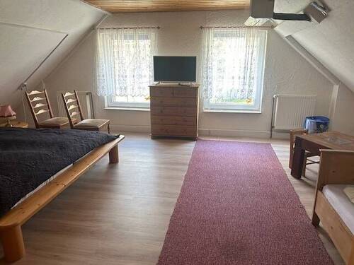 Kinderzimmer - DG - 
