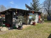 Geräteschuppen - Einfamilienhaus mit 137,00 m² in Peenehagen zum Kaufen