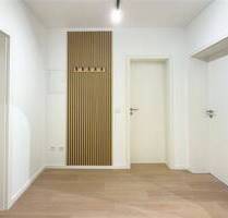 2-Zimmer-Wohnung an der Stadtgrenze Düsseldorf - Neuss Barbaraviertel