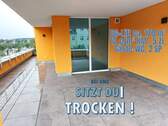 Bei uns sitzt Du trocken ! - Dachterrasse - Die schönste Wohnung jetzt mieten