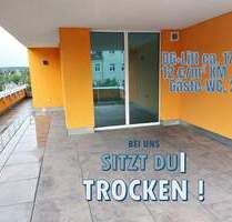 Dachterrasse - Die schönste Wohnung jetzt mieten - Chemnitz Altendorf