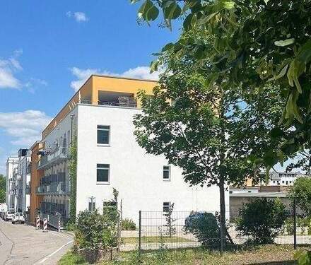 Tolle Dachterrassenwohnung - 5 Zimmer Etagenwohnung zur Miete in Chemnitz
