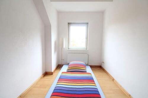 Zimmer im unteren Bereich - 