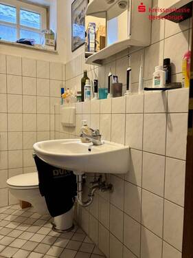 Badezimmer EG - 