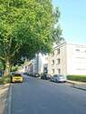 Ruhige Stichstraße Eingang - 3 Zimmer Etagenwohnung in Datteln