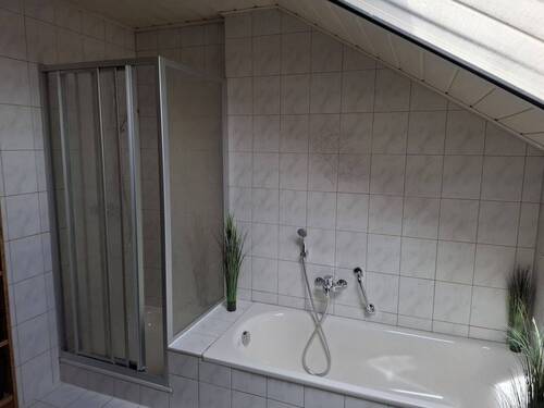Badezimmer - OG. - 